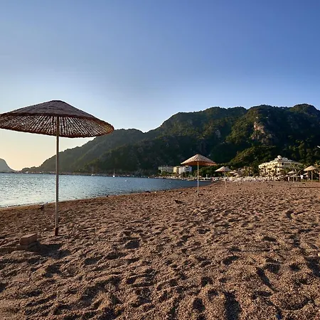 Maya World Marmaris 4* 안탈리아