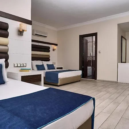 Maya World Marmaris 안탈리아