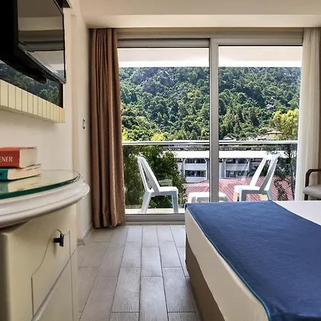 호텔 Maya World Marmaris 4*