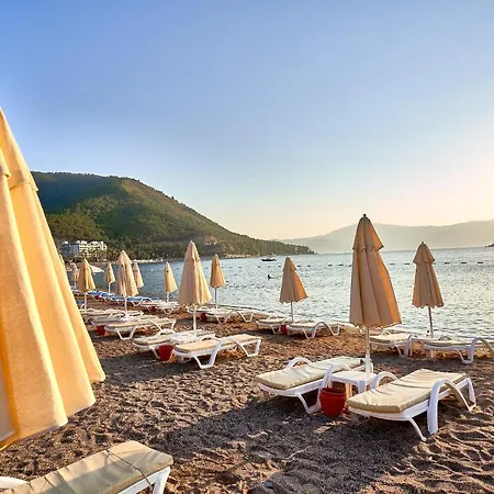 Hotel Maya World Marmaris Antalya