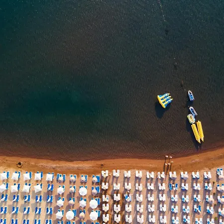 Maya World Marmaris