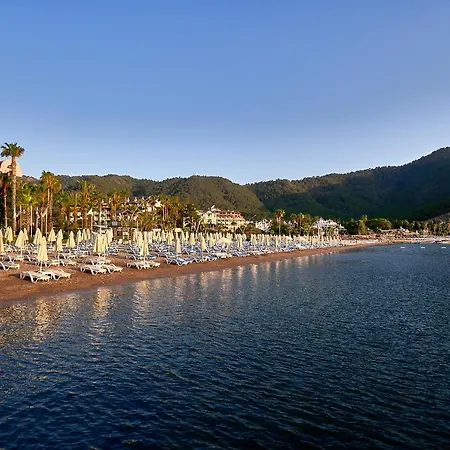 Maya World Marmaris Hotel Antalya