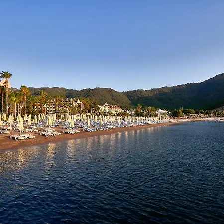 Maya World Marmaris Hotel Antalya