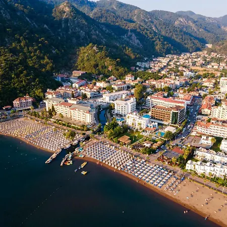 Hotel Maya World Marmaris