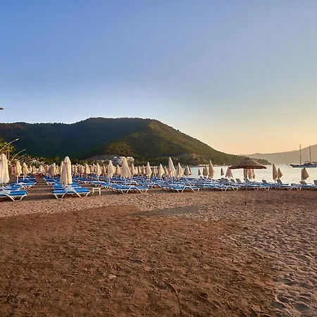 Maya World Marmaris 4*