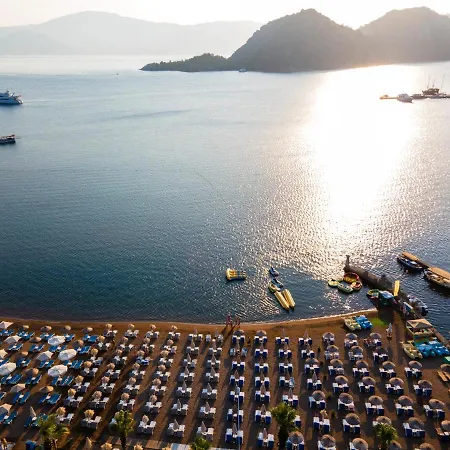 Maya World Marmaris