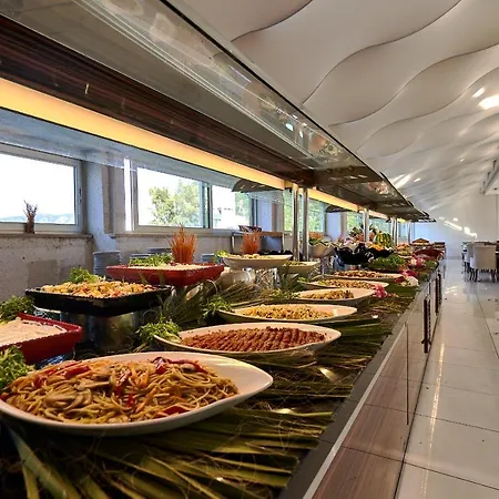 Maya World Marmaris Hotel