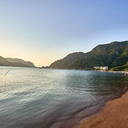 Maya World Marmaris 4*