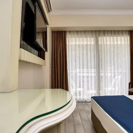 Hotel Maya World Marmaris