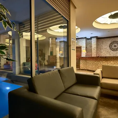 Maya World Marmaris