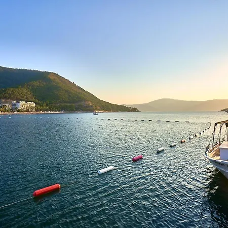 Hotel Maya World Marmaris