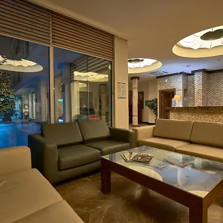 Hotel Maya World Marmaris