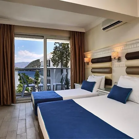 Maya World Marmaris Hotel Antalya