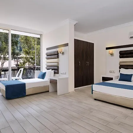 Maya World Marmaris