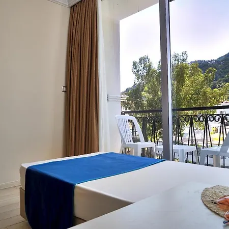Maya World Marmaris Antalya